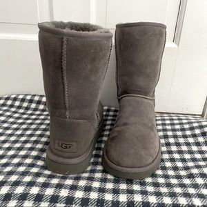 CLASSIC UGG BOOTS
